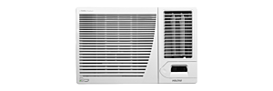 Voltas All Weather Window AC with Intelligent Heating, 1.5 Ton- 18H CZP