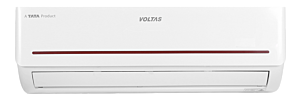 Voltas All Weather Split AC, 1.5 Ton, 3 star-183 DZP