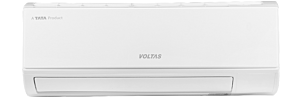 Voltas All Weather Split AC, 1.5 Ton, 2 star-182 XZW WOK
