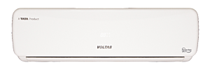 Voltas Adjustable Inverter AC, 1.5 Ton, 4 star- 184V DAZAF