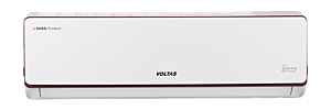 Voltas Adjustable Inverter AC, 1.5 Ton, 4 star- 184V DAZJ