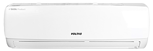 Voltas  Split AC, 0.75 Ton, 3 star- 103 Vectra Elegant