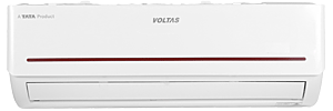 Voltas Split AC, 1 Ton, 3 star- 123 Vectra Prism
