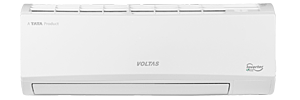 Voltas Adjustable Inverter AC, 1 Ton, 3 star -123V Vectra Pride