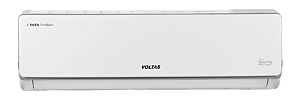 Voltas Maha Adjustable Inverter AC, 1.5 Ton, 5 star- 185V PAZS 4W