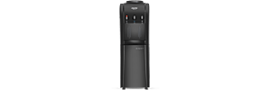 Voltas Floor Mounted Water Dispenser Minimagic Pearl R(black)