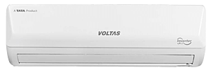 Voltas Maha Adjustable Inverter AC, 1 Ton, 3 star- 123V Vertis Emerald