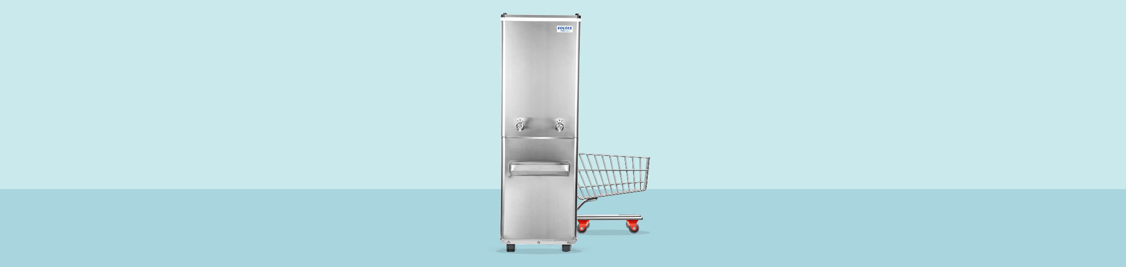 Four Factors to Consider While Purchasing a Water Cooler in India