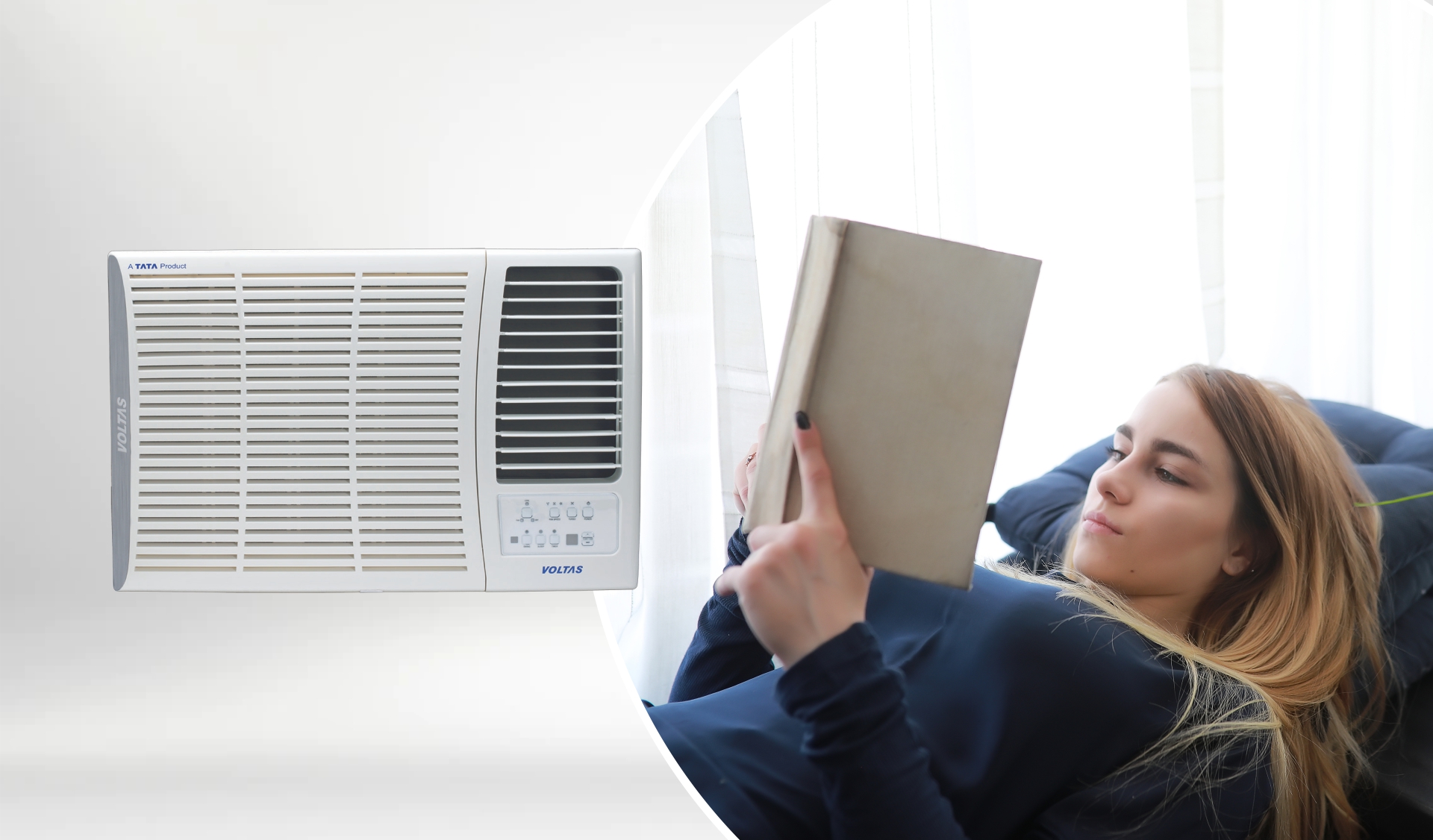 The Best AC for Cooling your Personal Space